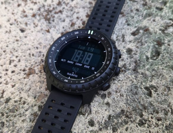 Suunto Core 2, la recensione: cosa cambia davvero rispetto al Core del 2007 | Review