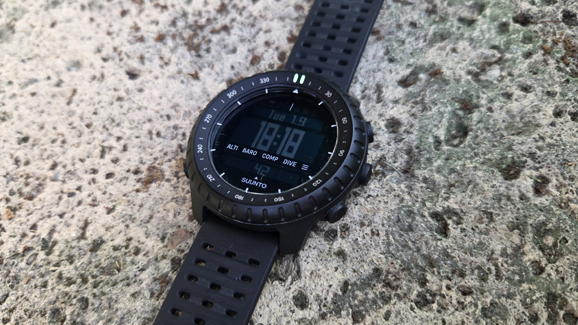 Suunto Core 2, la recensione: cosa cambia davvero rispetto al Core del 2007 | Review