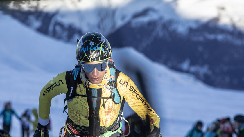 Trofeo Mezzalama 2027: presentata la XXV edizione al Forte di Machaby