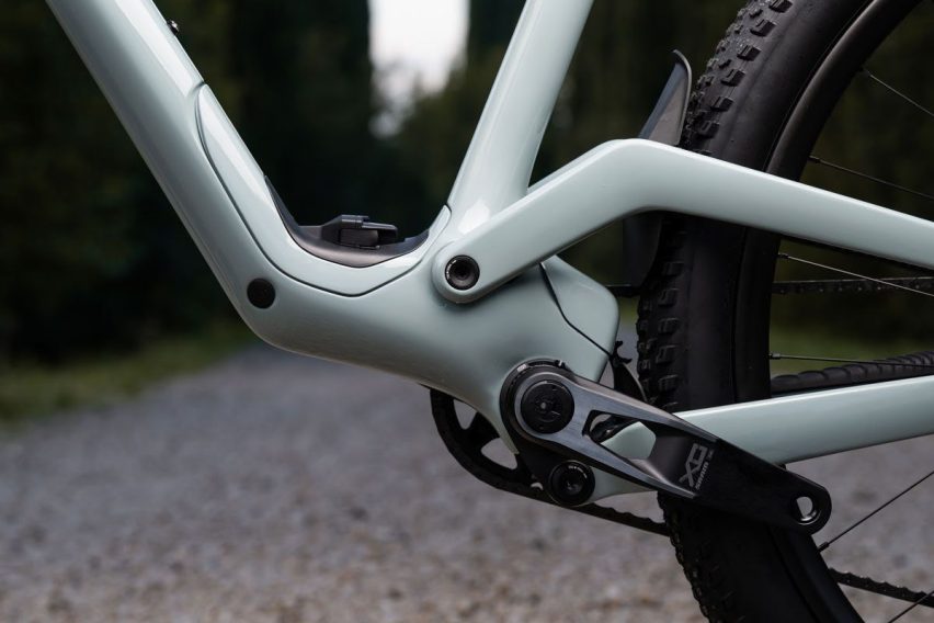 scott spark dc - trail bike - 01