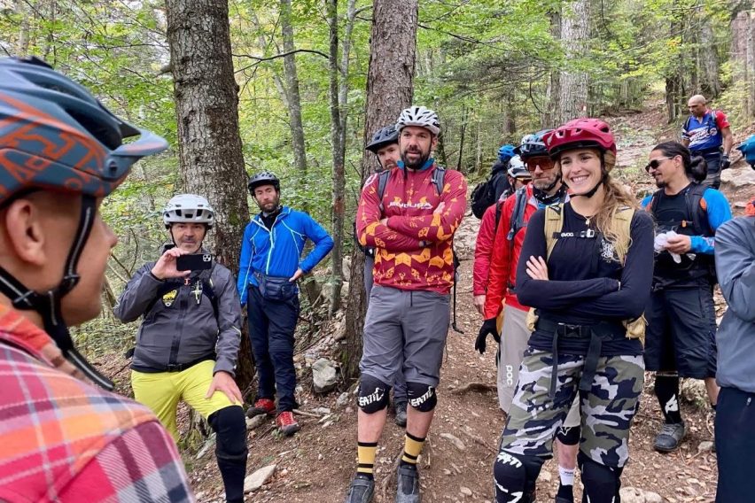 mtb talks si prende una pausa - 03