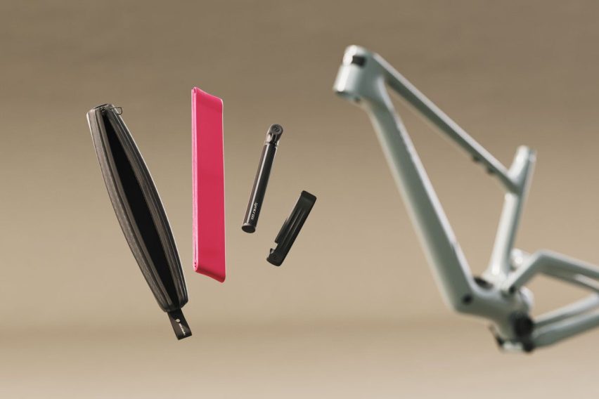 scott spark dc - trail bike - save the day kit
