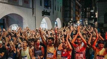 Sportler Night Run