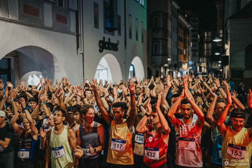 Sportler Night Run
