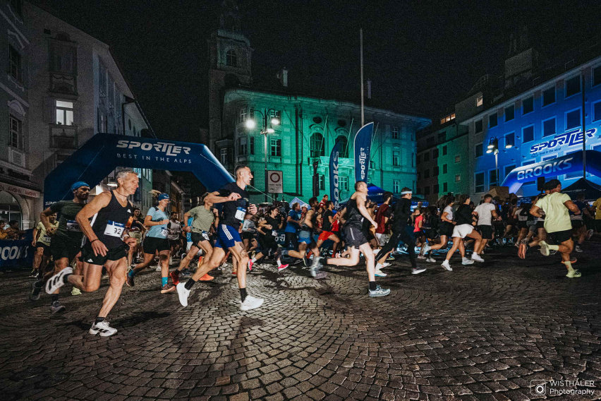 Sportler Night Run