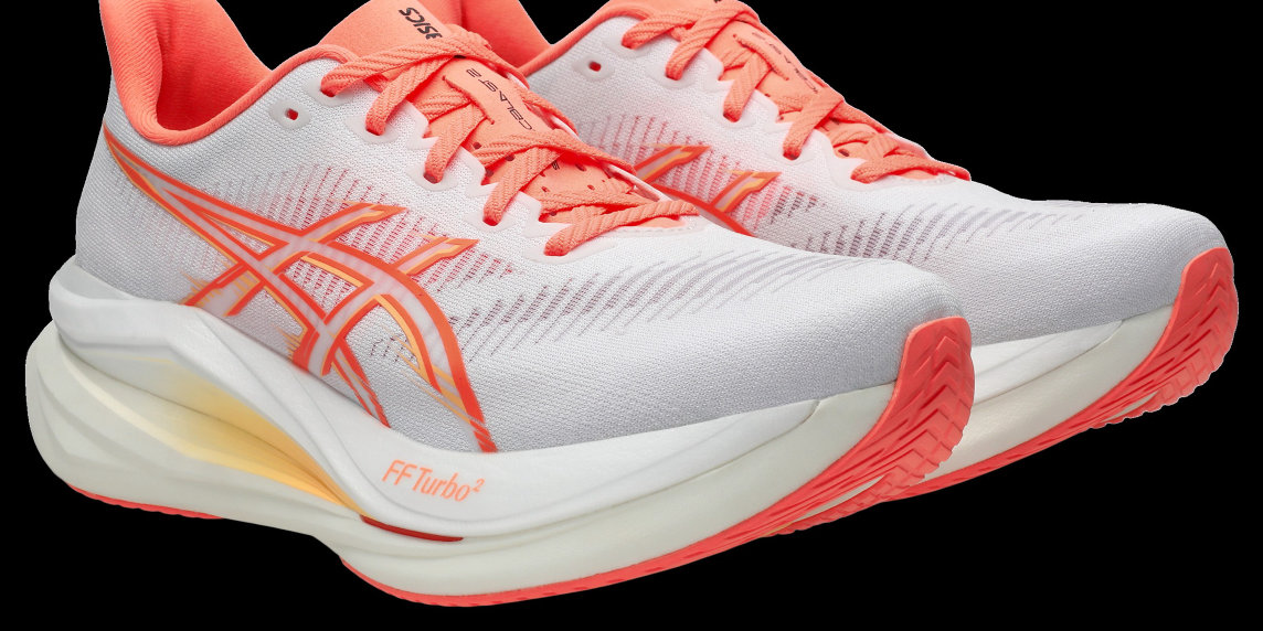 ASICS SONICBLAST 2, il test