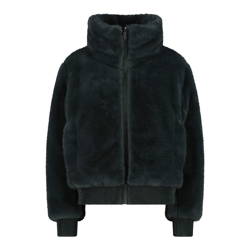 CMP Giacca Premium in ecopelliccia – Art. 36K0276
