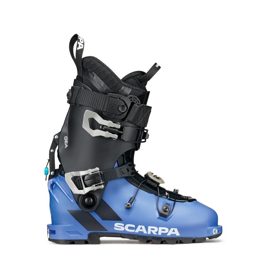 Scarpa - GEA