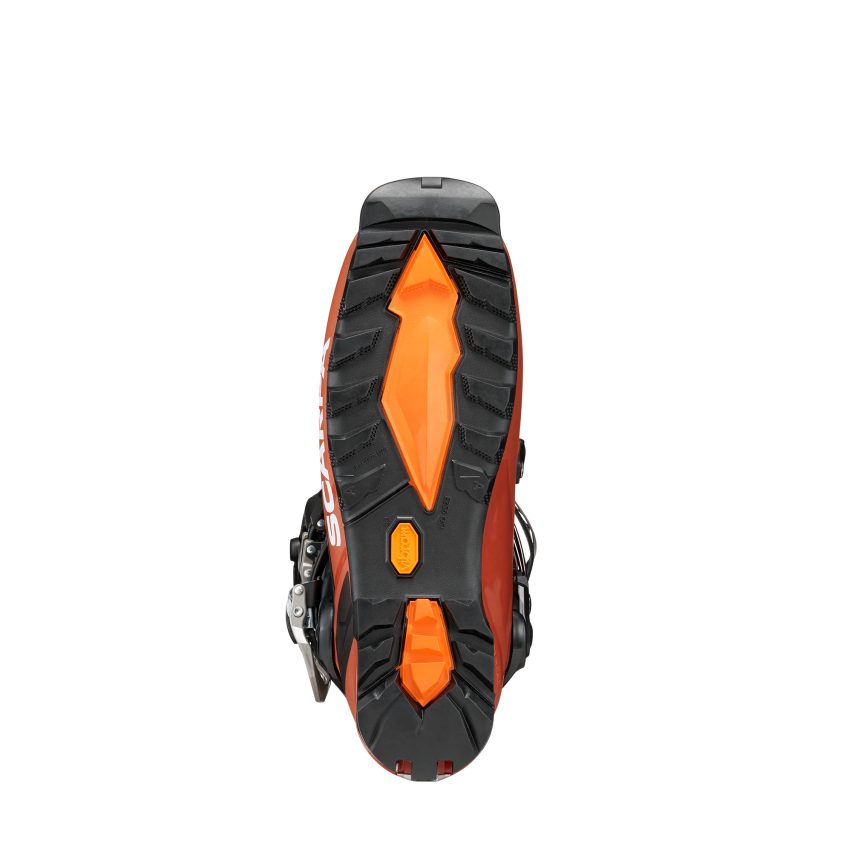 Vibram sole