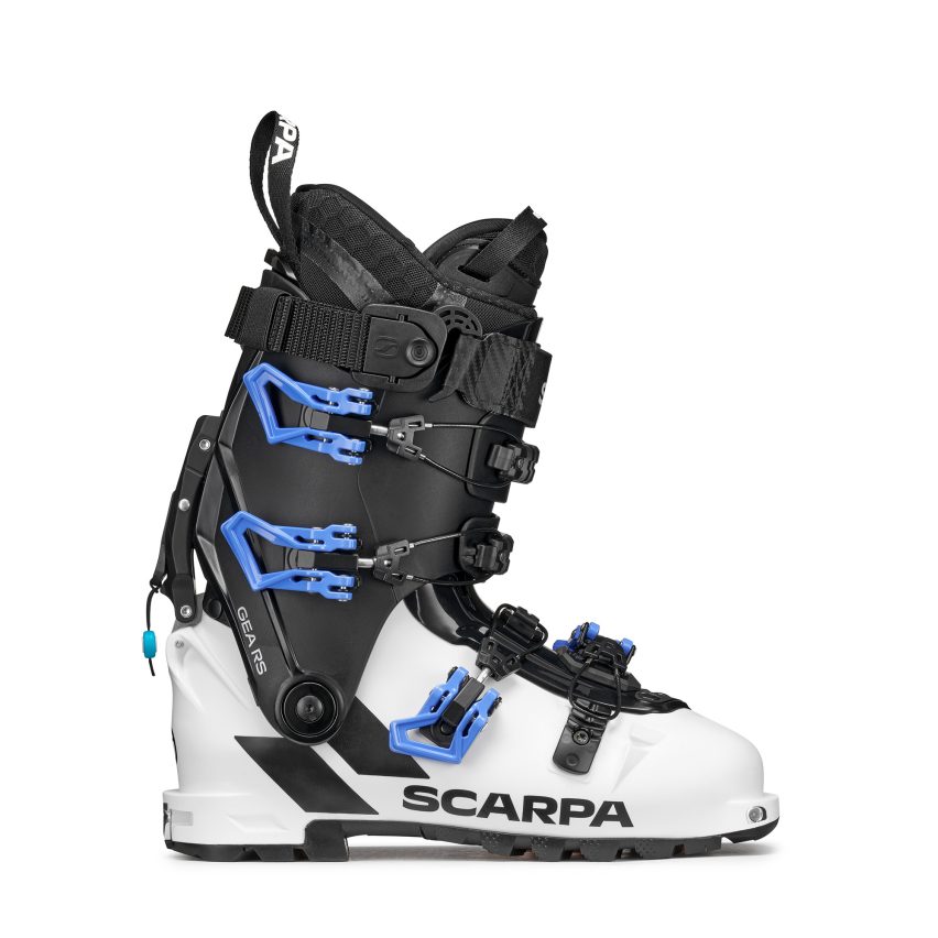 Scarpa - GEA RS