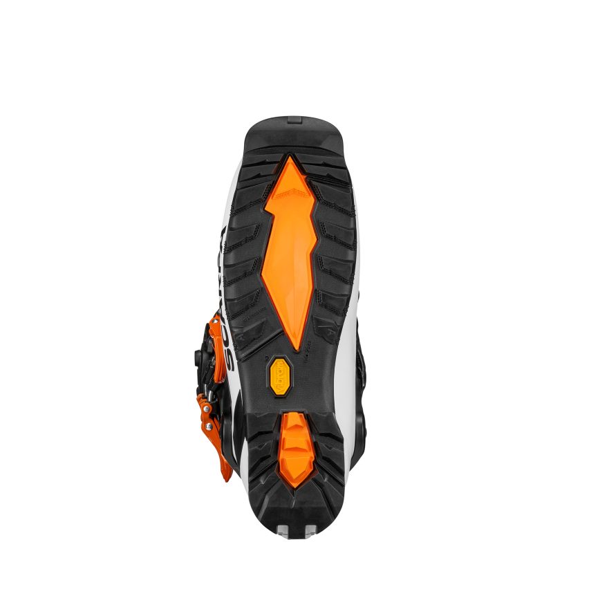Vibram Sole
