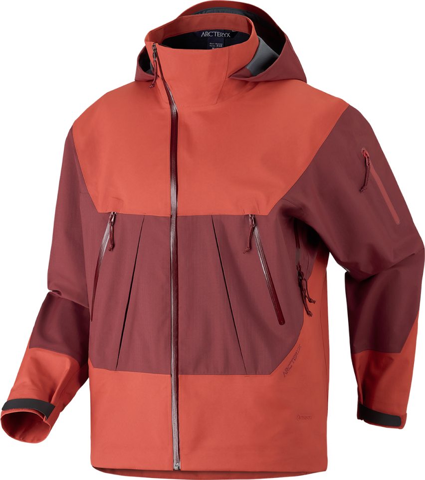 Arc’teryx Sidewinder Archive
