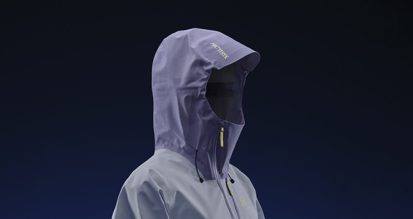Arc’teryx Sidewinder