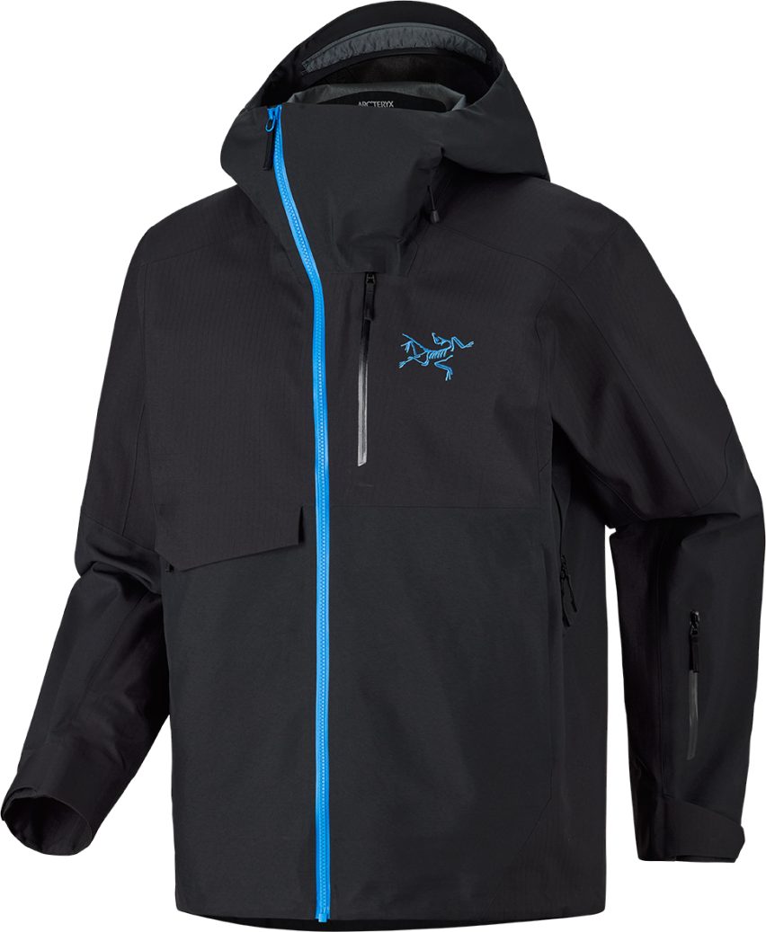 Arc’teryx Sidewinder uomo