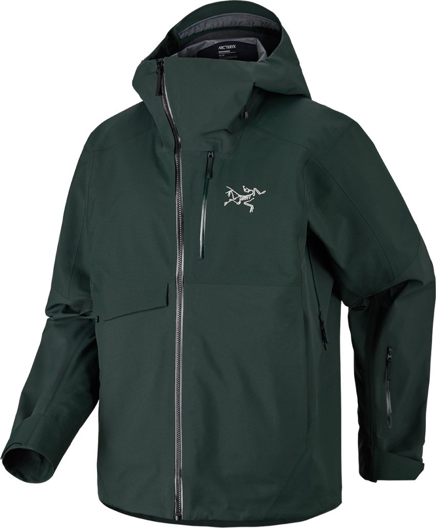 Arc’teryx Sidewinder uomo