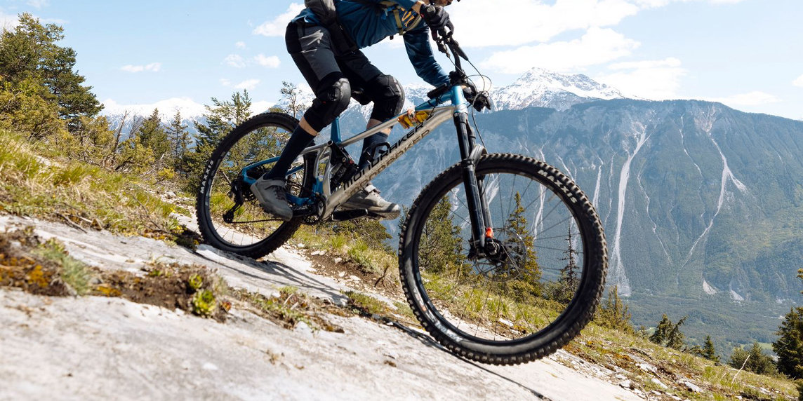 Come scegliere le protezioni per la mountain bike