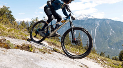 protezioni mountain bike - guida pratica - cover