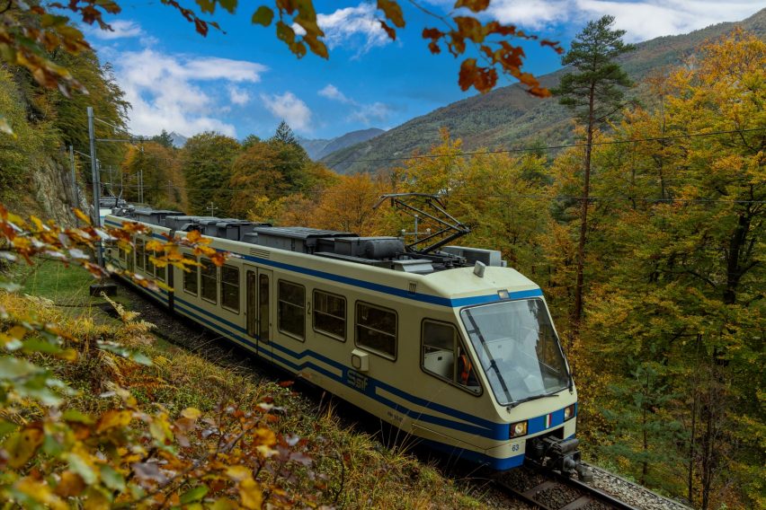 Foto di Marco Benedetto Cerini