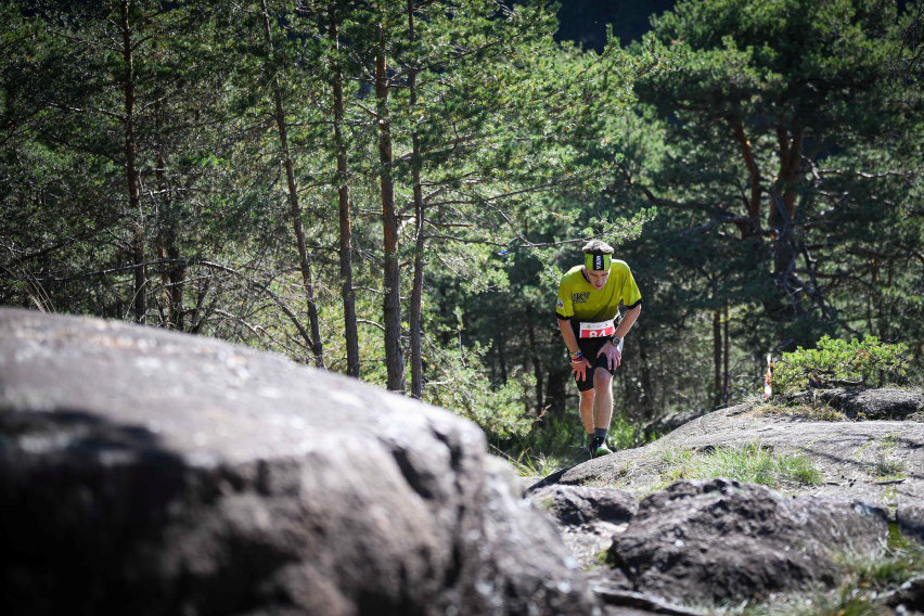 KV Chiavenna - Lagùnc e Val Bregaglia trail, le salite che raccontano un territorio, due giorni in Valchiavenna percorre come matti!