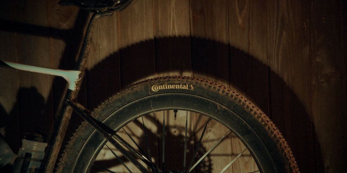 Continental Dubnital, in arrivo la versione da 32″