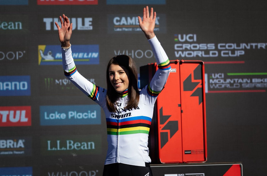 lake placid xco 2026 - corvi coppa