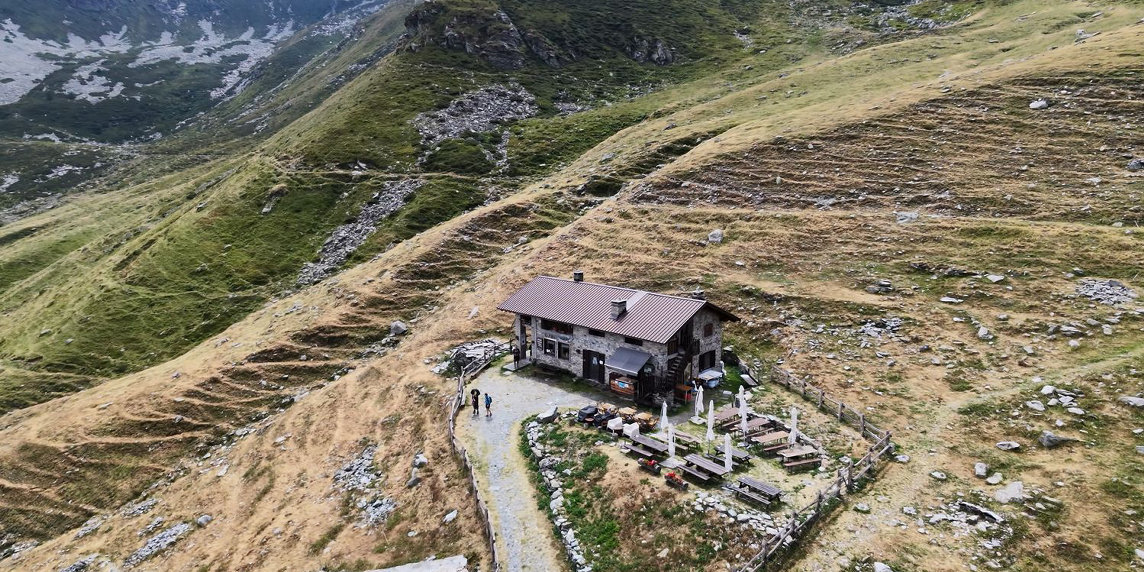 Un’avventura MTB nel Parco Orsiera Rocciavrè con la Lee Cougan Crossfire Trail