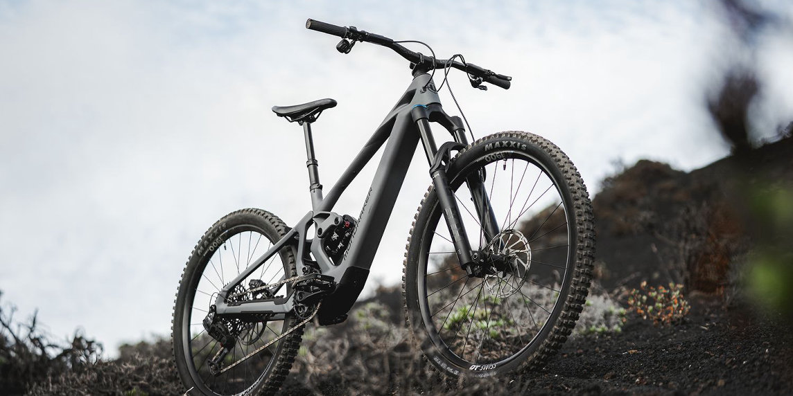 Nuove Mondraker Zendit R e S: l’e-enduro Avinox diventa più accessibile