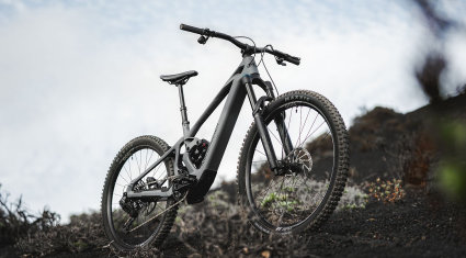 Mondraker Zendit R e Zendit S con motore Avinox M2S e batteria da 800 Wh - cover