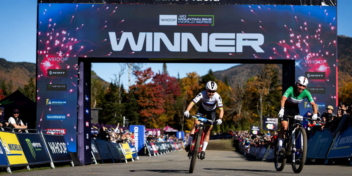 Aldridge e Frei vincono l’ultima XCO di Lake Placid. Rissveds e Martin campioni 2026