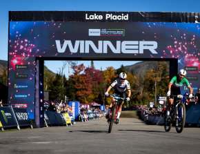 lake placid xco 2026 - arrivo elite women