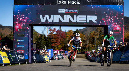 lake placid xco 2026 - arrivo elite women