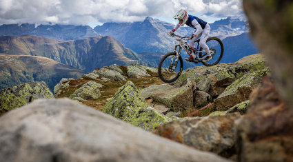 enduro united - cover