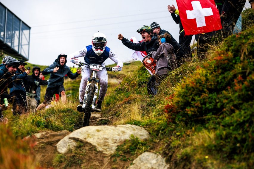 enduro united - action mondiali mtb enduro 2025