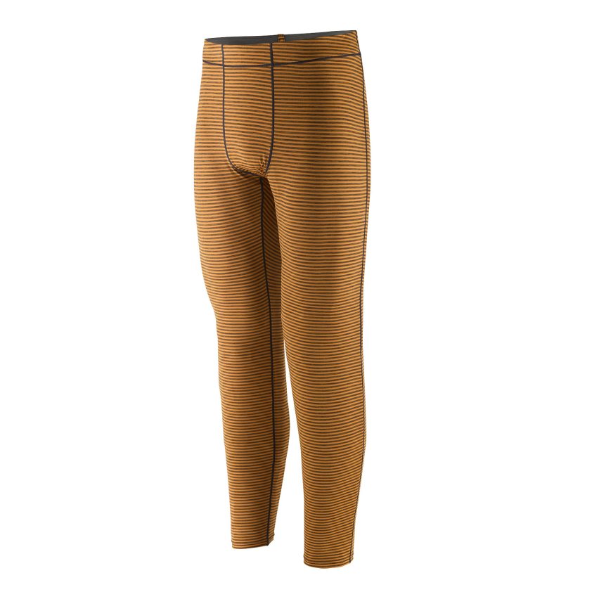Patagonia Lightweight botton