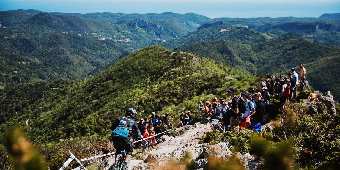 Mondiali UCI Enduro ed E-Enduro 2026: svelati i percorsi di Finale Ligure