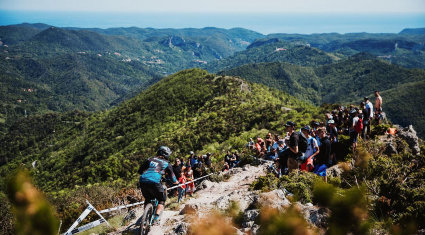 Mondiali UCI Enduro 2026 Finale Outdoor Region - cover