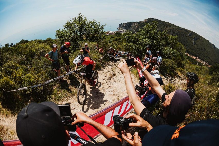 Mondiali UCI Enduro 2026 Finale Outdoor Region - action