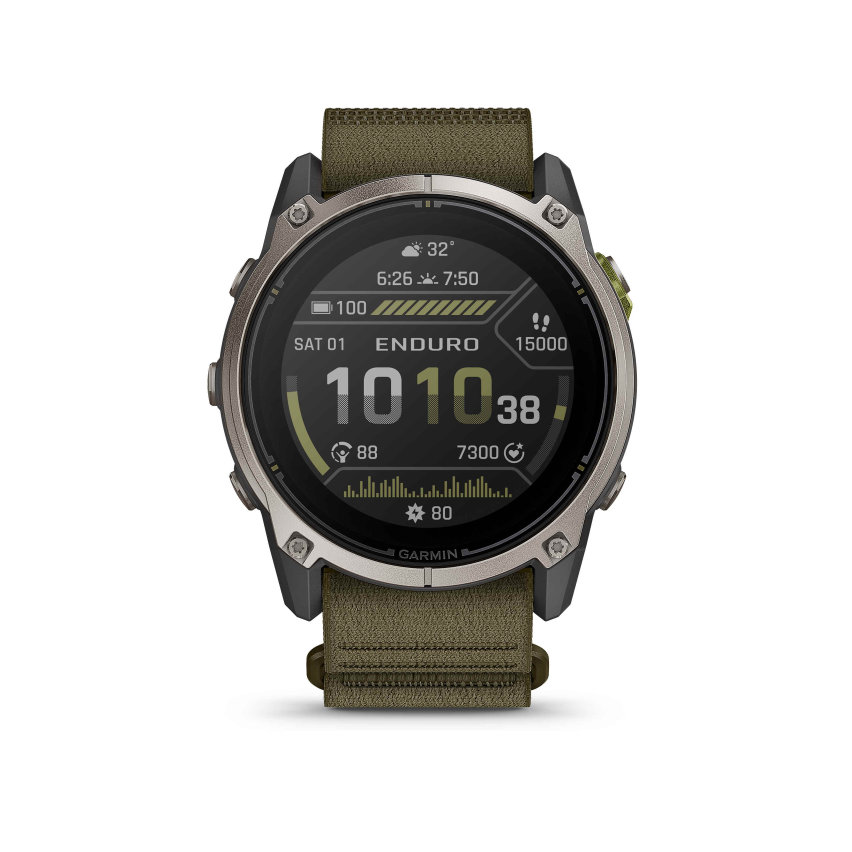 Con il lancio di Garmin Enduro 4, l'azienda statunitense rinnova la propria proposta dedicata agli sport di endurance puntando su un mix di autonomia, robustezza e nuove funzioni pensate per chi trascorre molte ore, o addirittura giorni, all'aperto.