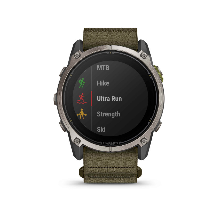 Con il lancio di Garmin Enduro 4, l'azienda statunitense rinnova la propria proposta dedicata agli sport di endurance puntando su un mix di autonomia, robustezza e nuove funzioni pensate per chi trascorre molte ore, o addirittura giorni, all'aperto.