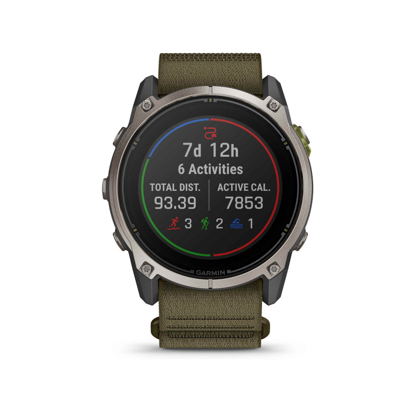 Con il lancio di Garmin Enduro 4, l'azienda statunitense rinnova la propria proposta dedicata agli sport di endurance puntando su un mix di autonomia, robustezza e nuove funzioni pensate per chi trascorre molte ore, o addirittura giorni, all'aperto.