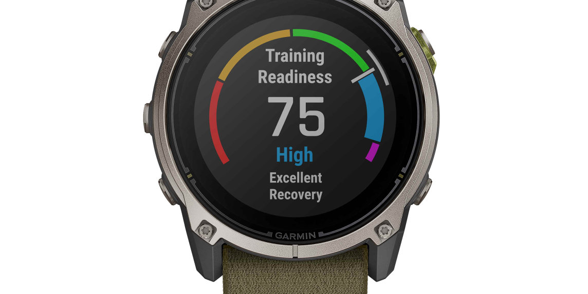 Garmin Enduro 4: autonomia record e nuove funzioni per gli sport di endurance