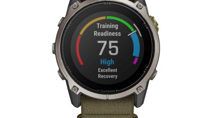 Con il lancio di Garmin Enduro 4, l'azienda statunitense rinnova la propria proposta dedicata agli sport di endurance puntando su un mix di autonomia, robustezza e nuove funzioni pensate per chi trascorre molte ore, o addirittura giorni, all'aperto.