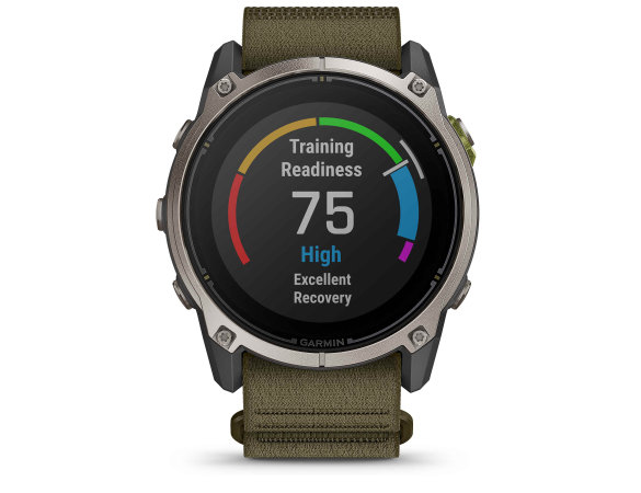 Garmin Enduro 4: autonomia record e nuove funzioni per gli sport di endurance