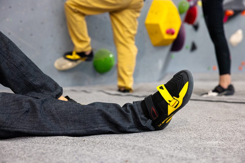 La Sportiva HyperEZ