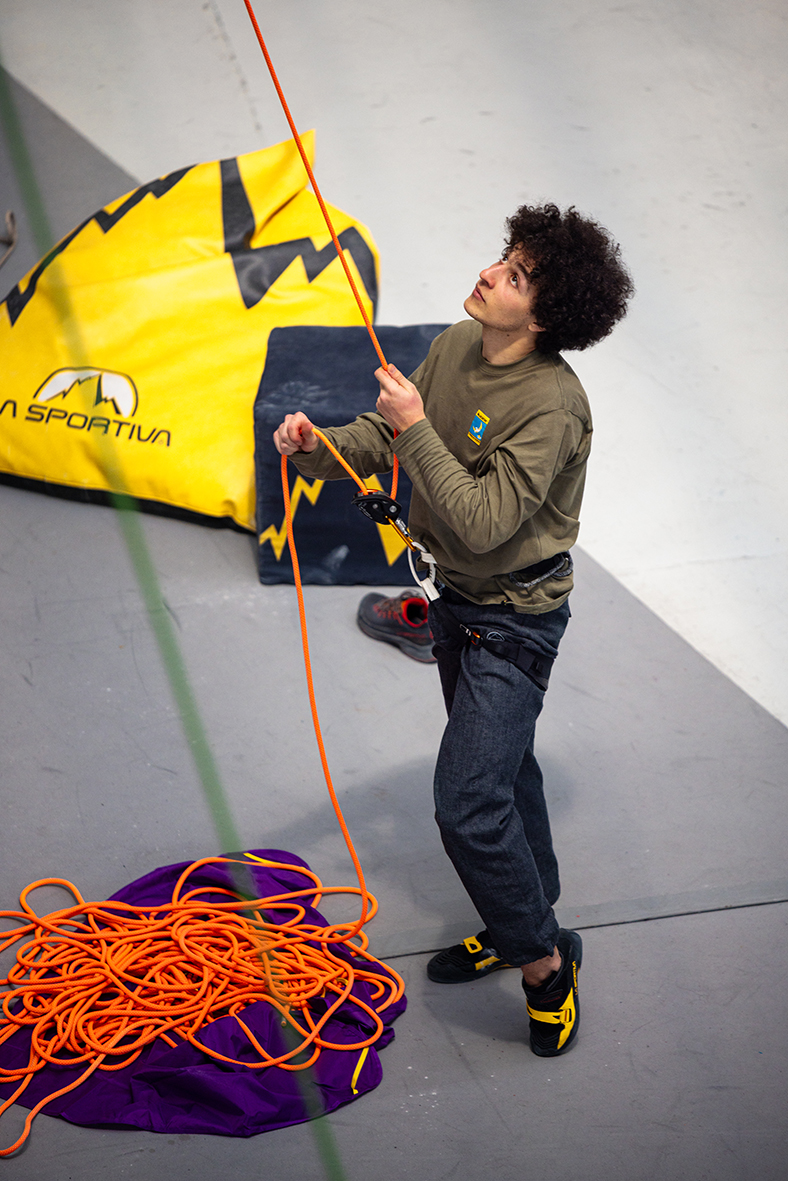 La Sportiva HyperEZ