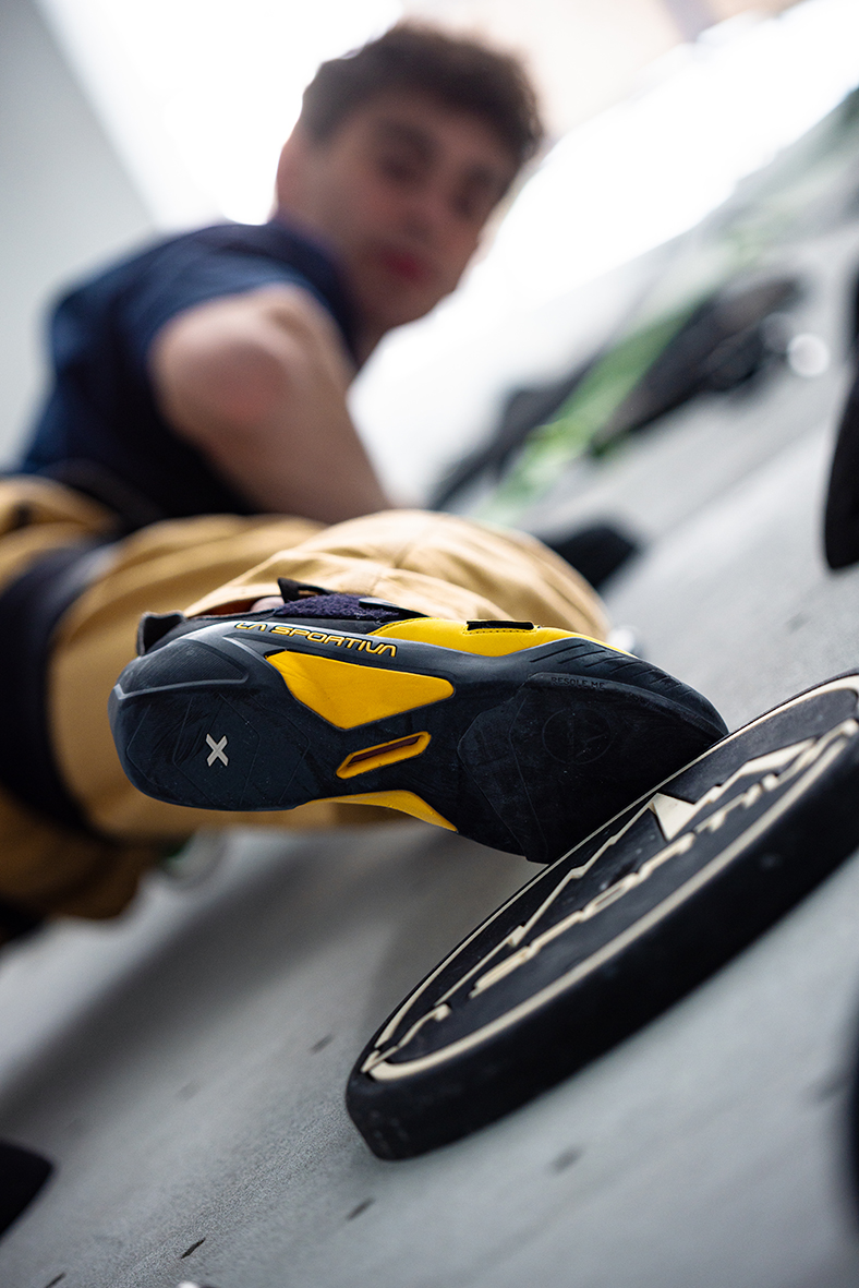 La Sportiva HyperEZ
