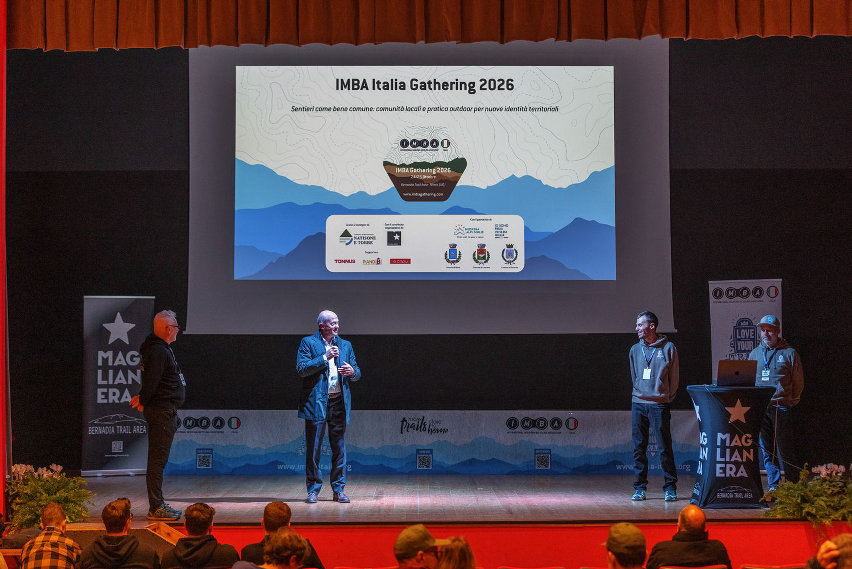 imba italia gathering 2026 - sentieri bene comune - intro