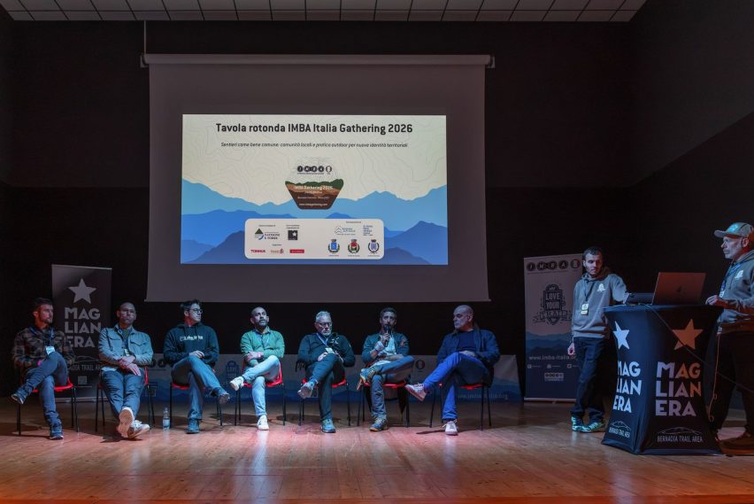 imba italia gathering 2026 - sentieri bene comune - tavola rotonda