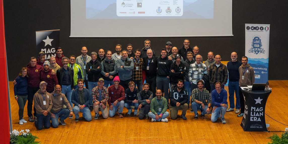 Oltre il turismo: all’IMBA Italia Gathering 2026 i sentieri tornano al centro della comunità