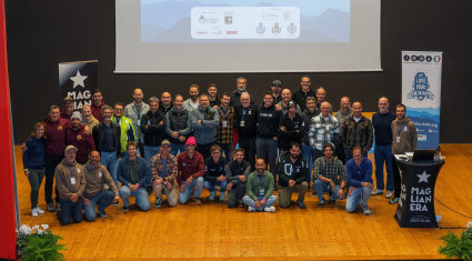 imba italia gathering 2026 - sentieri bene comune - foto di gruppo teatro